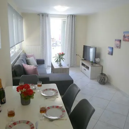 Marias Apartment Chania  Exterior foto