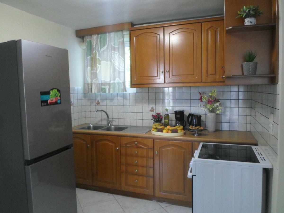 Marias Appartamento La Canea